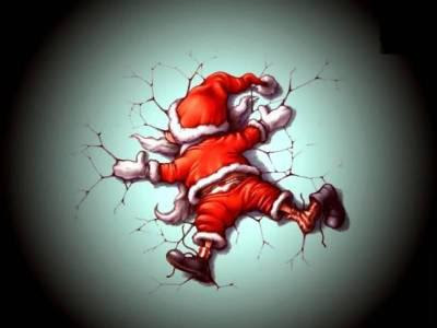 pendant l'automne les feuilles tombent, les bêta aussi... mais tout est bon à prendre ou presque