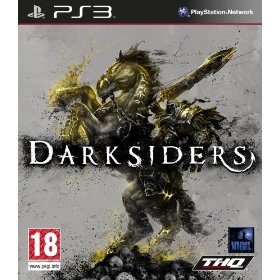 [Test] Darksiders