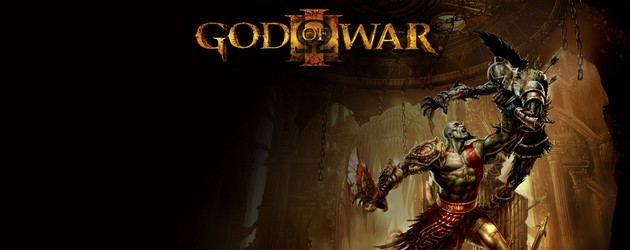 [Pré-commande] God of War III Special Edition