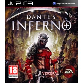 [Test] Dante's Inferno