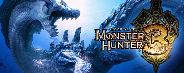 [Supposition] Un prochain Monster Hunter, oui mais sur ?