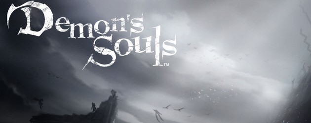 [Actualité] Demon's Souls en Europe ?