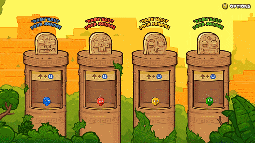 Lecture: Designing a "Playable" UI that Secretly Teaches How To Play