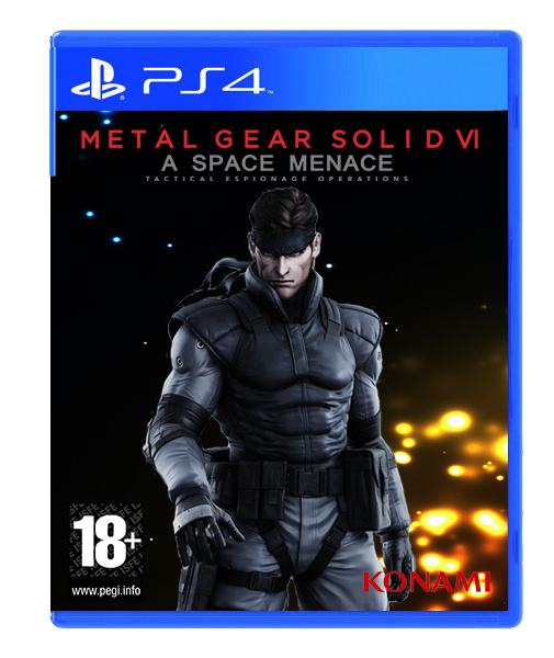 5 futurs Metal Gear de Konami sans Kojima