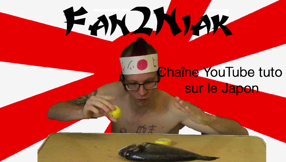 Fan2Niak - L'art ancestral du combat japonais