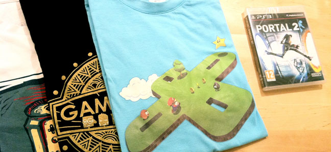 Joyeux Noël Gameblogueurs !