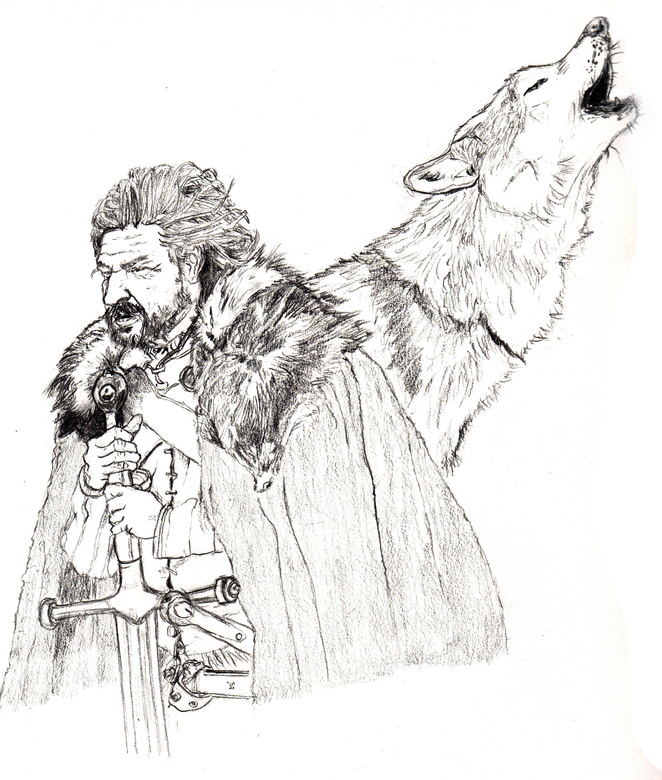 C'est censé être un dessin #10