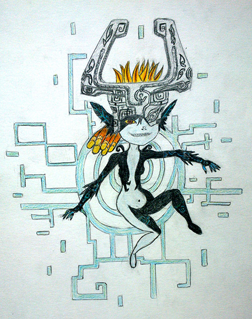 Départ de Gameblog !