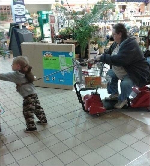 Bientôt la fin des soldes !!