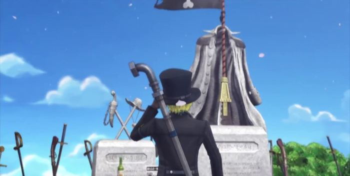Nouveaux Screenshots Pour One Piece Pirate Warriors 3