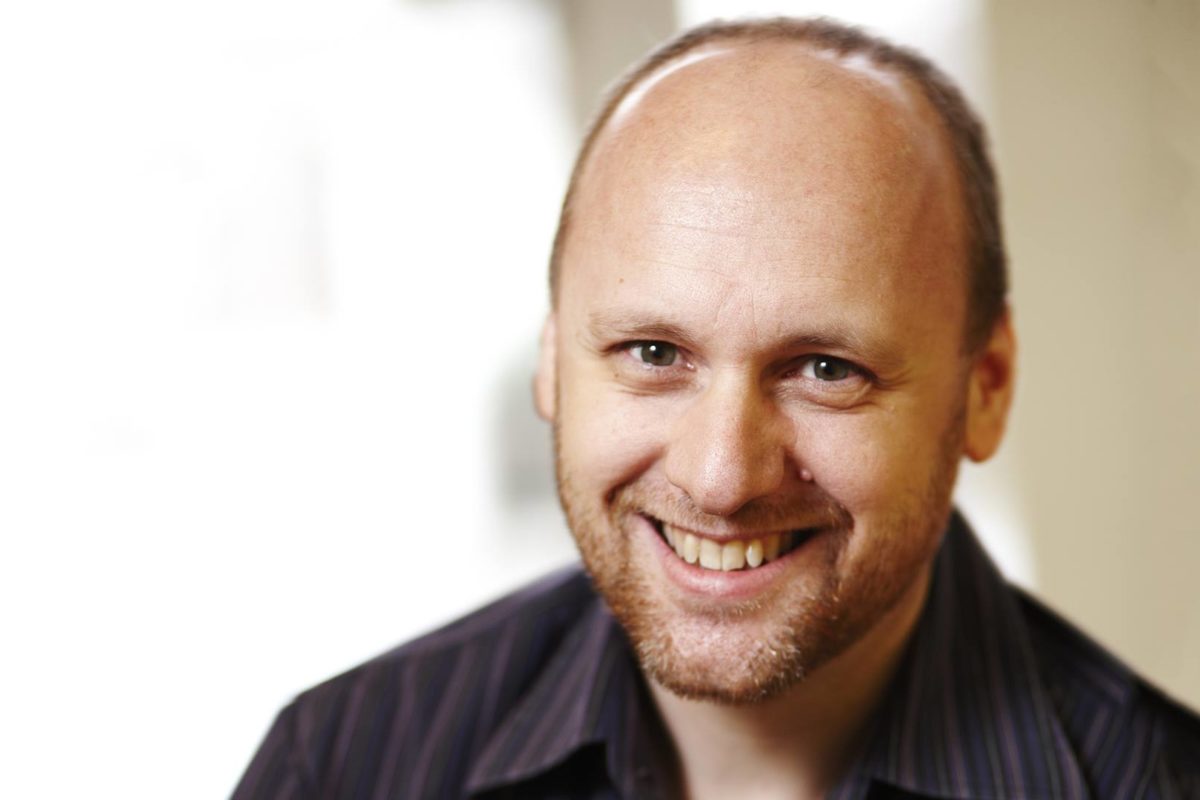 David Cage parle du futur