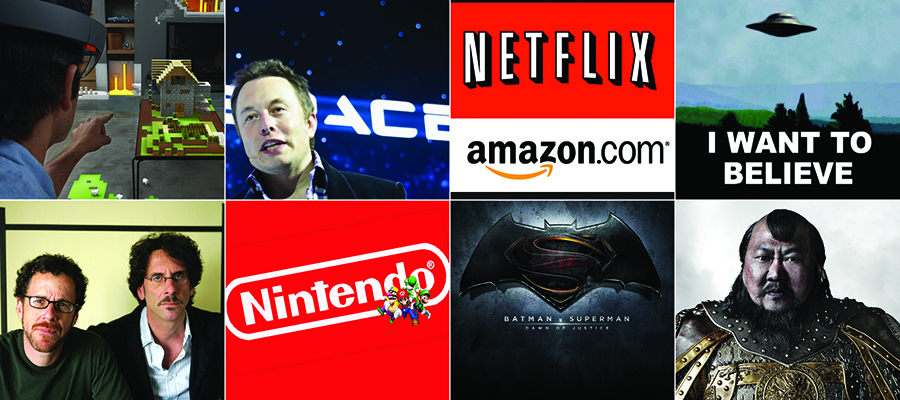 Upcast 06 - 01 février 2015