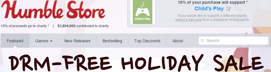 Soldes Steam : Guide de Survie édition Hiver 2015