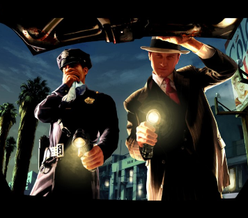 Le cas L.A Noire.