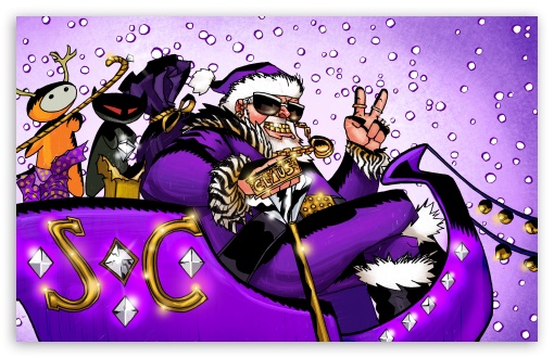 Bilan De La 7ème Edition Du Noel De GameBlog