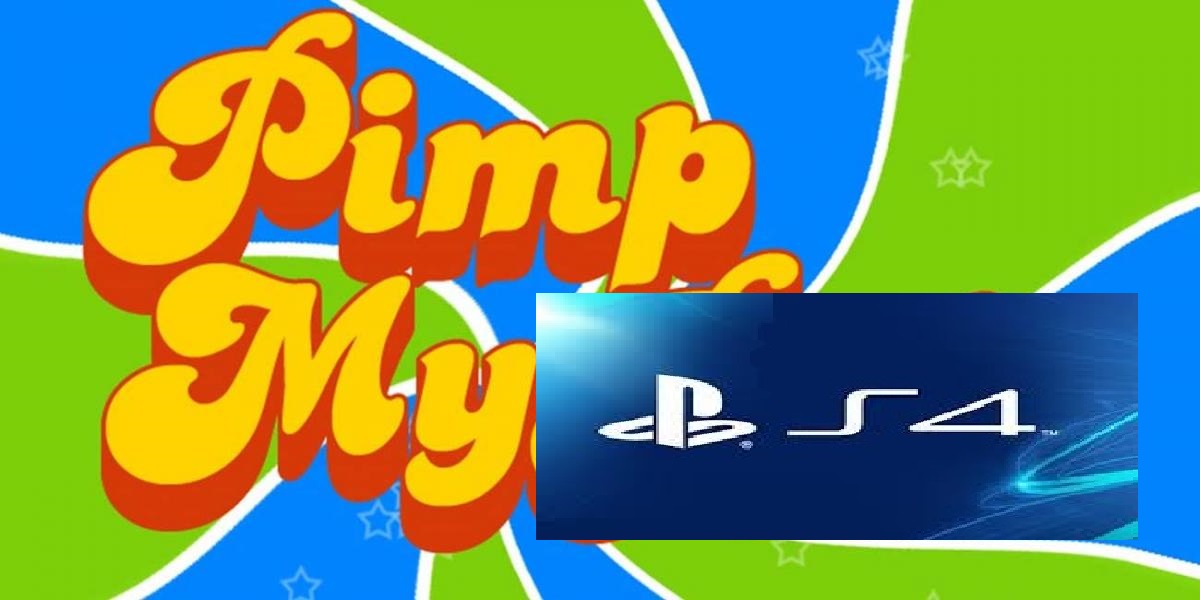 Pimp My S'4 !! Episode 4