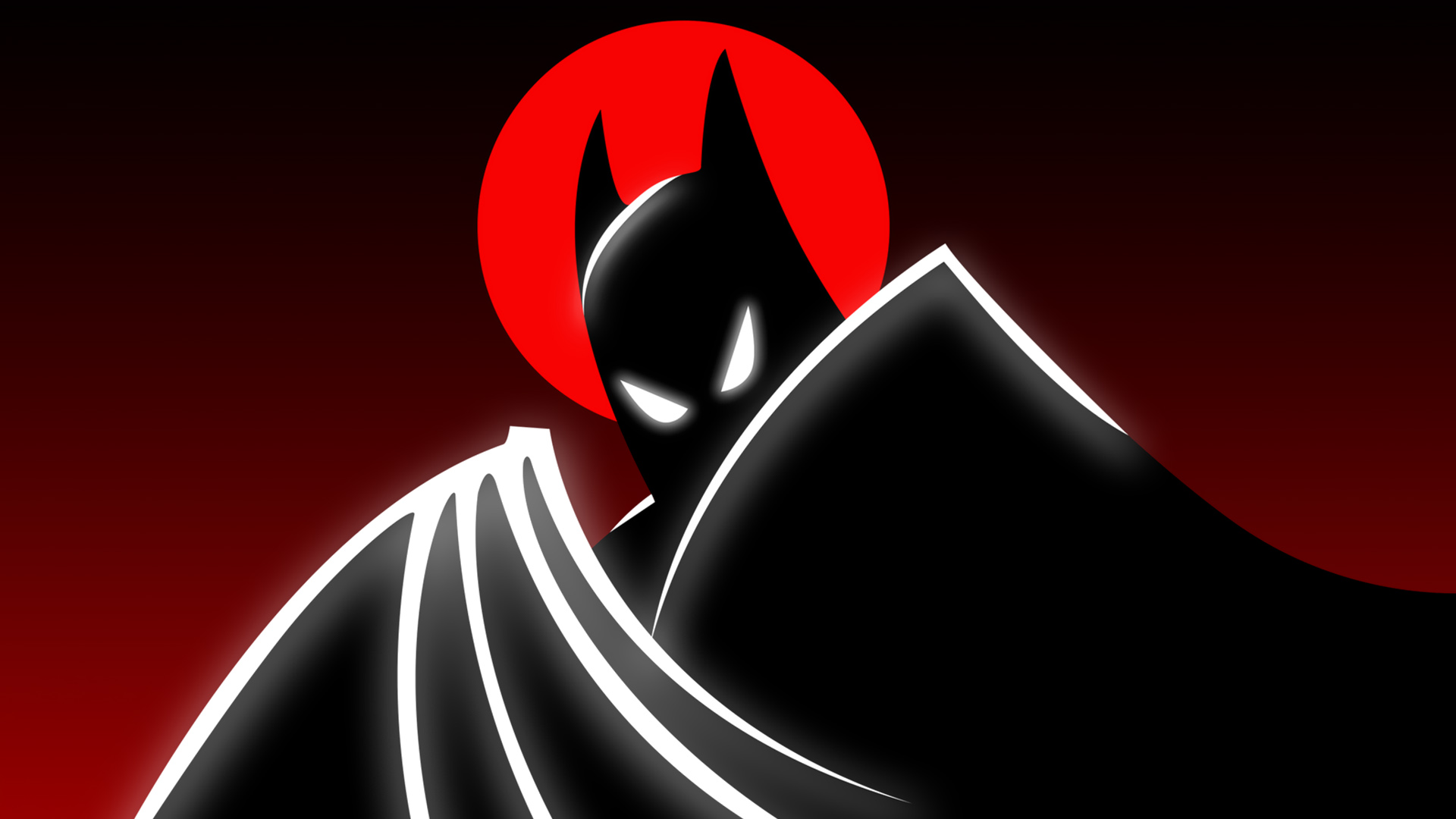 Gamosphere : Batman the Animated Series !