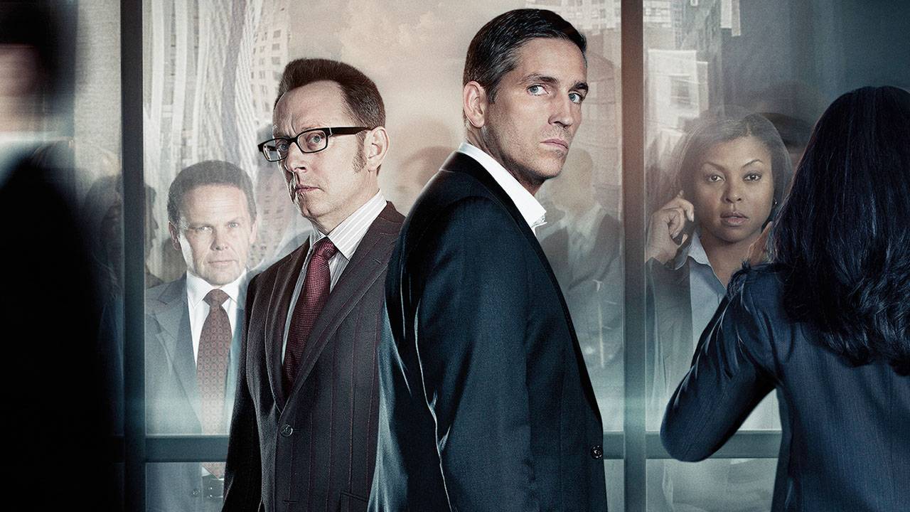 Gamosphere : Person of Interest !