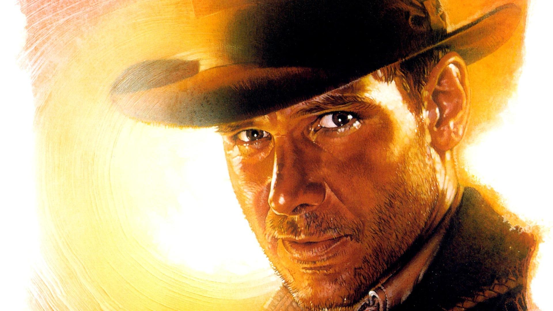 Gamosphere : Indiana Jones !