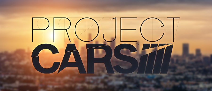 Project CARS en démo sur Playstation 4