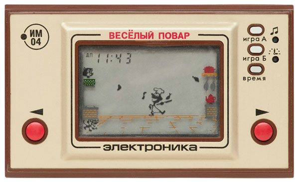 Retrouver tous vos game et wacht jouables