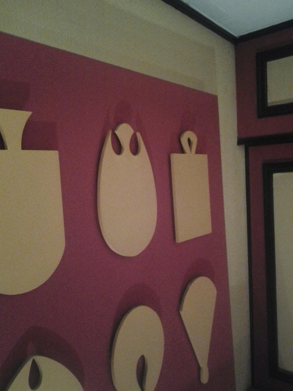 Flam's repére de la rebellion