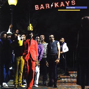 The Bar-Kays "Nightcruising"