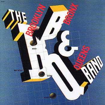The B.B And Q Band