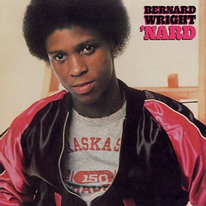 Bernard Wright "Nard"