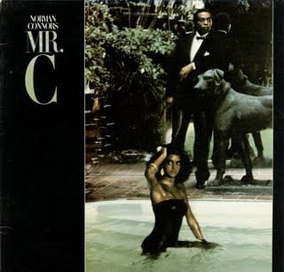 Norman Connors "Mr. C"