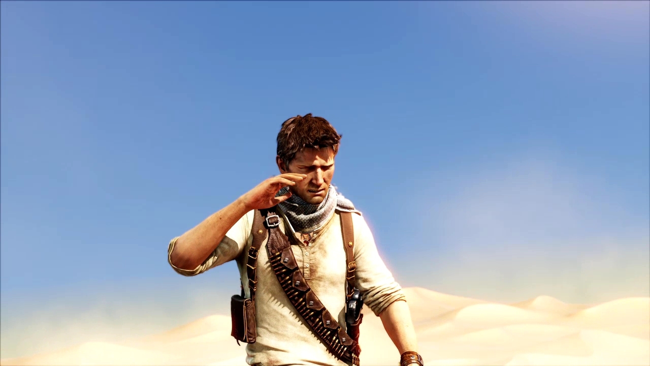 Uncharted : le renouveau de Drake