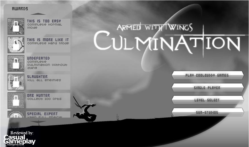 Culmination, ça troue le cul !