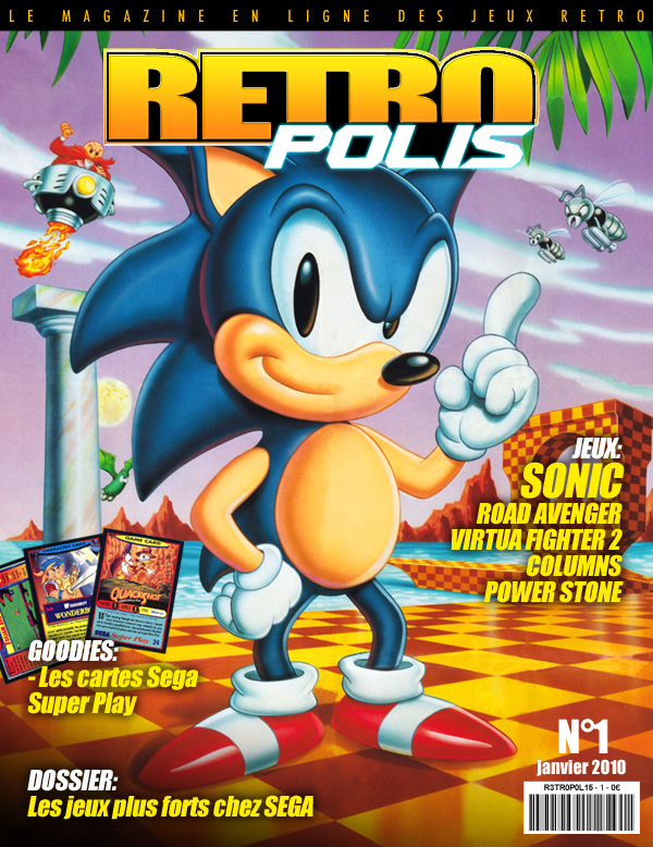 Covers de Retropolis - retrospéctive 2010 >2012