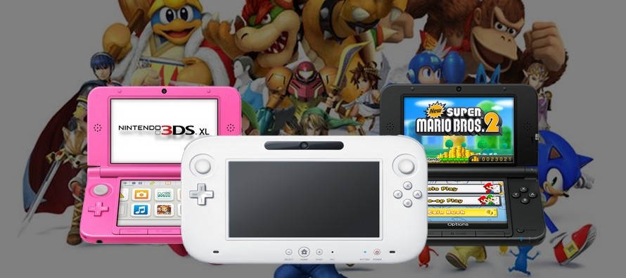 LBH #1 : Nintendo est-il en chute libre ?