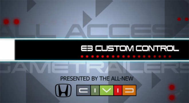 Reportage 'Games As Art'