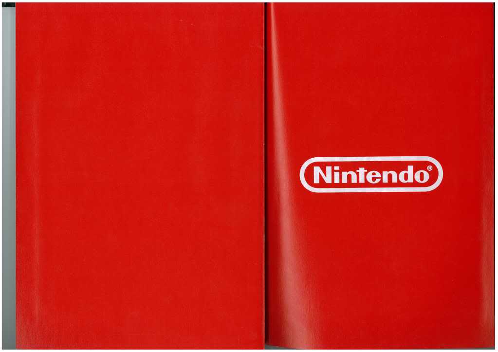 Les secrets de Nintendo Ed. 2009