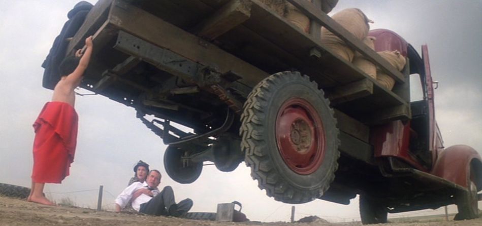 Digne du Daily Planet???????