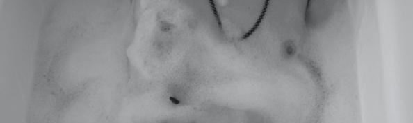 Oui je suis si bien dans mon bain ... - A Bon Entendeur