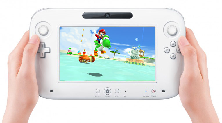 [Rumeur] Un Mario 3D pour Wii U sur les rails ?