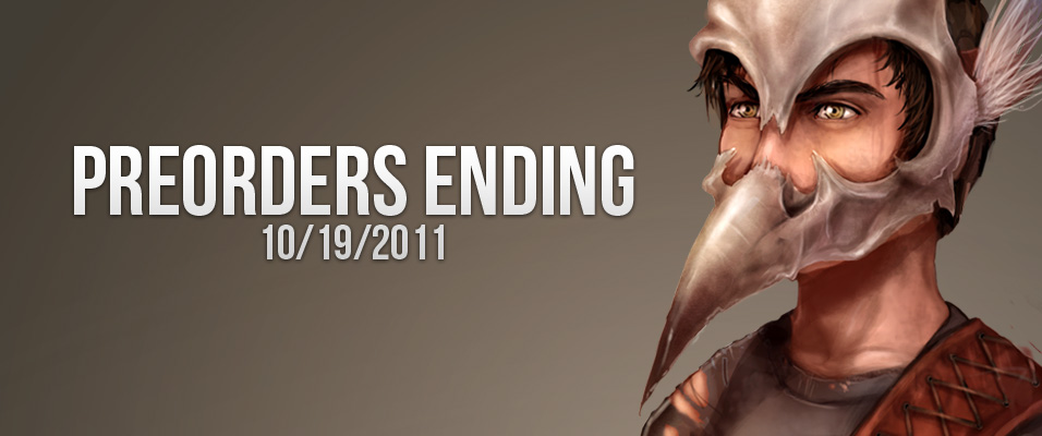 Fin des pré-commandes sur Blender Cookie