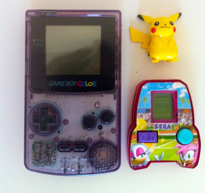 Retour de Brocante du 12 mai