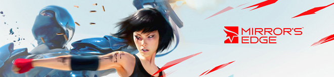 Les OVNI du jeu vidéo - Part 2 : Mirror's Edge