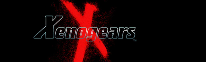 Xenogears - L'alpha et l'oméga