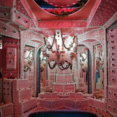 Julie Christmas - The Bad Wife