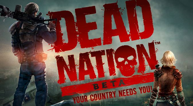 "Dead Nation": Premiers pas et impressions