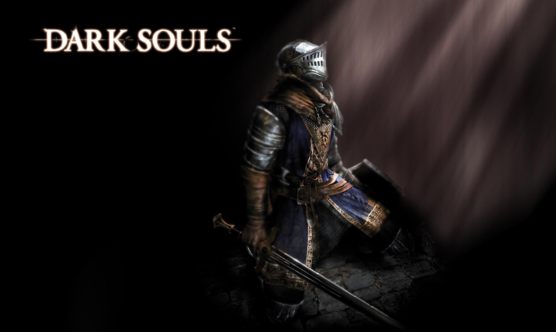 Test #8 : Dark Souls (Trick or treats ?)