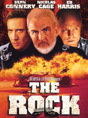 Tu te fais des films !? #2 (The Rock)