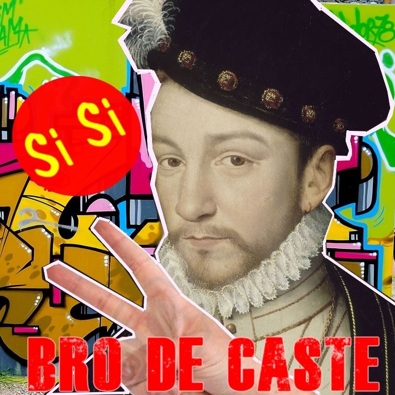 Bro de Caste #7 : Gianni Molinaro et le bar à pingouins