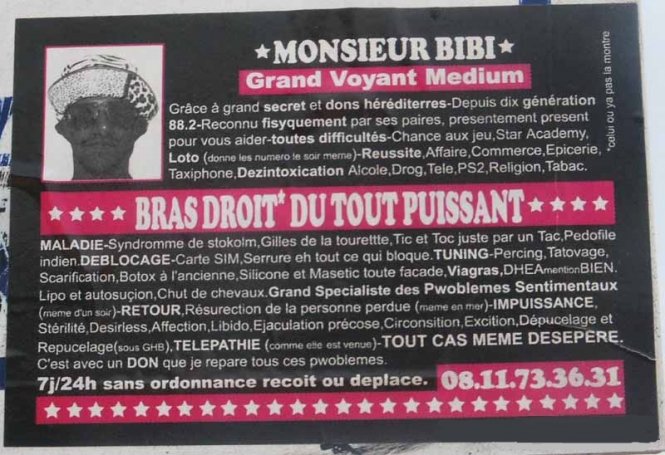 HUMOUR DE GEEK N°13