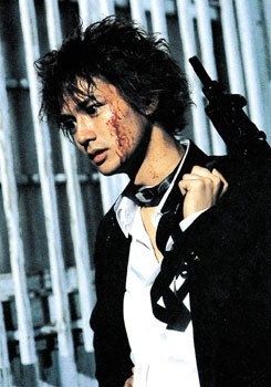 BATTLE ROYALE @ Sydney